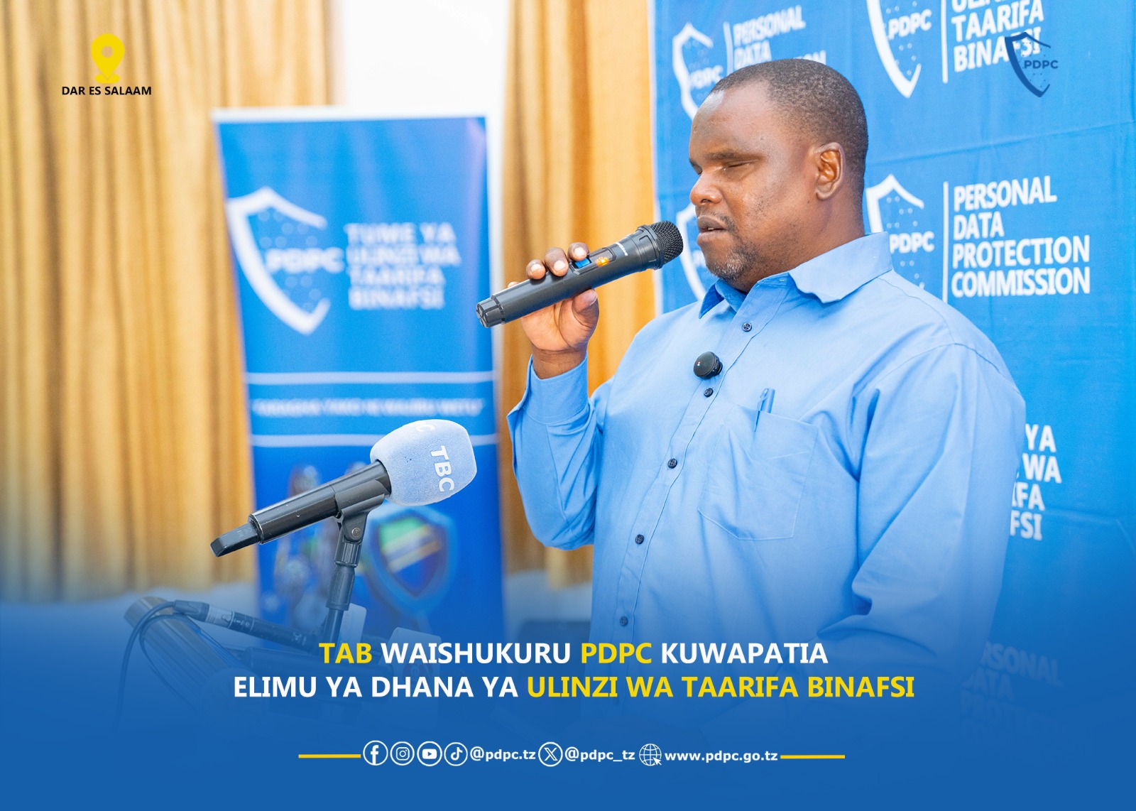 𝐓𝐀𝐁 𝐖𝐀𝐈𝐒𝐇𝐔𝐊𝐔𝐑𝐔 𝐏𝐃𝐏𝐂 𝐊𝐔𝐖𝐀𝐏𝐀𝐓𝐈𝐀 𝐄𝐋𝐈𝐌𝐔 𝐘𝐀 𝐃𝐇𝐀𝐍𝐀 𝐘𝐀 𝐔𝐋𝐈𝐍𝐙𝐈 𝐖𝐀 …